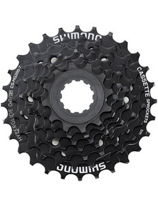 Shimano Shimano Alivio CS-HG200 7-Speed Cassette