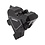 Shimano Shimano Altus BR-UR300 Disc Brake Calliper, Flat Mount, For 160 mm, Black