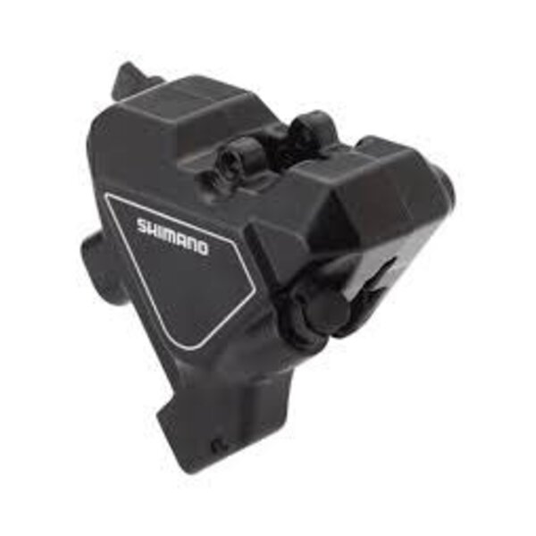Shimano Shimano Altus BR-UR300 Disc Brake Calliper, Flat Mount, For 160 mm, Black