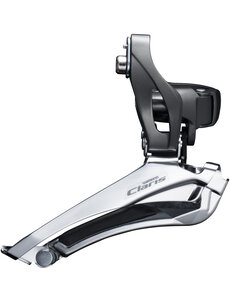 Shimano Shimano Claris FD-R2000 8-Speed Front Derailleur
