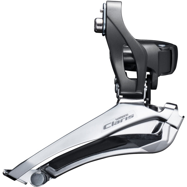 Shimano Shimano Claris FD-R2000 8-Speed Front Derailleur