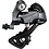 Shimano Shimano Claris RD-R2000 8-Speed Rear Derailleur
