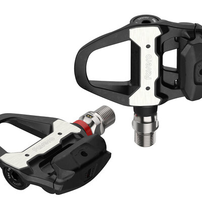 Favero Assioma PRO RS-1 Single Sided SPD-SL Road Power Meter Pedals