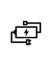 Tenways Bikes Tenways Cargo One Charger