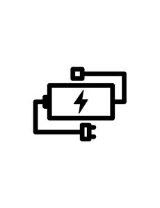 Tenways Bikes Tenways Charger (Original Classic Charger) 2024 AGO/CGO009/CGO800S/CGO600