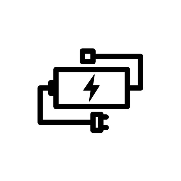 Tenways Tenways Charger (Original Classic Charger) 2024 AGO/CGO009/CGO800S/CGO600