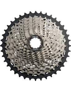 Shimano Shimano SLX CS-M7000  11-Speed Cassette