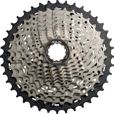 Shimano SLX CS-M7000  11-Speed Cassette