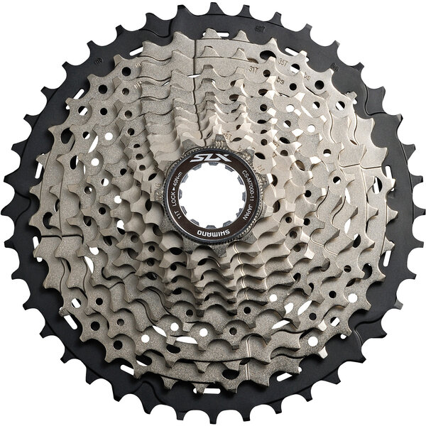 Shimano Shimano SLX CS-M7000  11-Speed Cassette