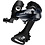 Shimano Shimano Sora RD-R3000 Rear Derailleur, 9-Speed
