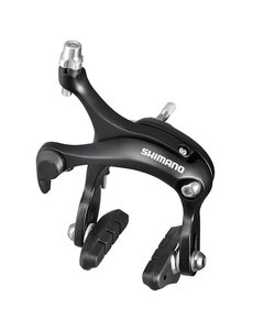 Shimano Shimano Tiagra BR-R451 Dual-Pivot Brake Calliper, 57 mm Drop