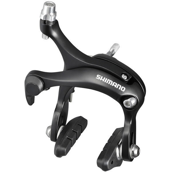 Shimano Shimano Tiagra BR-R451 Dual-Pivot Brake Calliper, 57 mm Drop