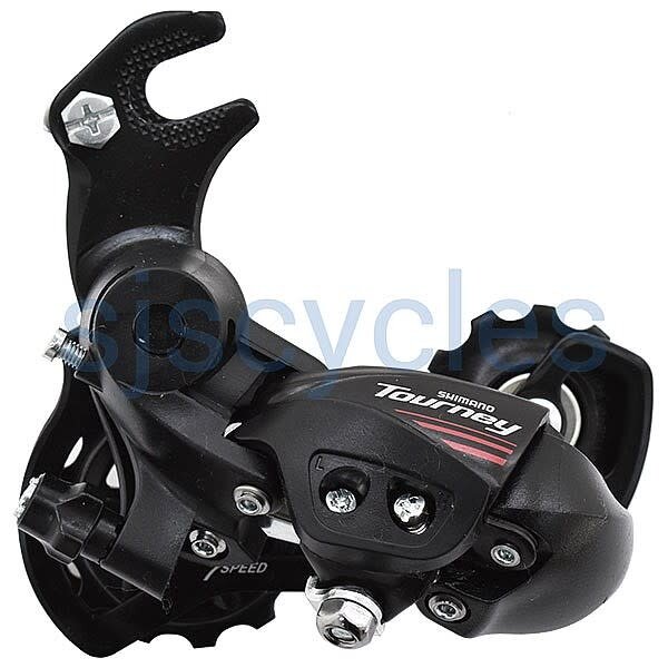Shimano Shimano Tourney RD-A070 7-Speed Road Rear Derailleur