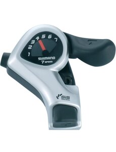 Shimano Shimano Tourney SL-TX50 SIS Thumb Shifter Plus