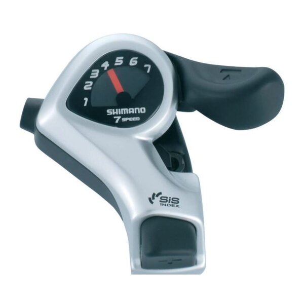 Shimano Shimano Tourney SL-TX50 SIS Thumb Shifter Plus