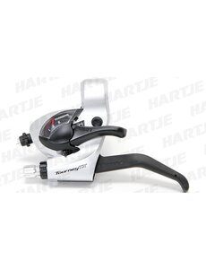 Shimano Shimano Tourney ST-TX800 TX STI Lever