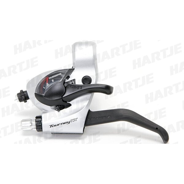 Shimano Shimano Tourney ST-TX800 TX STI Lever