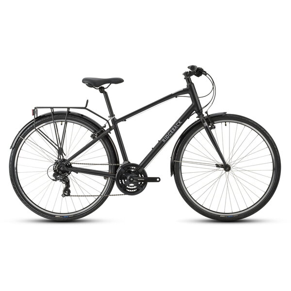 Ridgeback Speed City Bike