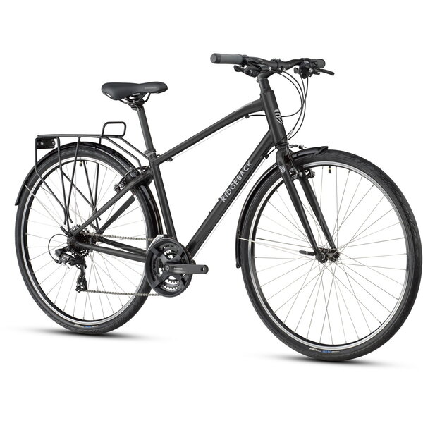 Ridgeback Ridgeback Speed City Bike