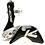K-Edge 1x Race Chain Guide, Black Anodised