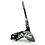 K-Edge 1x Race W Chain Guide, Black Anodised