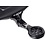 K-Edge Garmin Trek Madone / Emonda Gen 6 Mount, Black Anodised