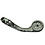 K-Edge Garmin Max Mount, 31.8mm, Black Anodised
