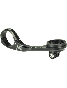  K-Edge Garmin Max XL Combo Mount, 31.8mm, Black Anodised