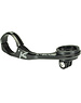 K-Edge Garmin Max XL Combo Mount, 31.8mm, Black Anodised