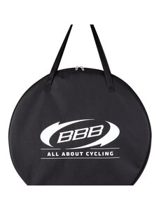  BBB BSB-81 Wheel Bag For Transporting or Storing Wheels