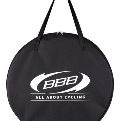BBB BSB-81 Wheel Bag For Transporting or Storing Wheels