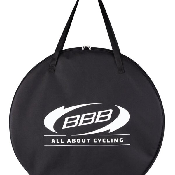 BBB BSB-81 Wheel Bag For Transporting or Storing Wheels
