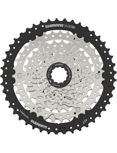 Shimano Shimano Acera CS-HG400 8-Speed Cassette 11 - 45T