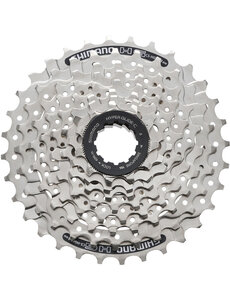 Shimano Shimano Acera CS-HG41 8-Speed Cassette