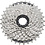 Shimano Shimano Acera CS-HG41 8-Speed Cassette