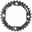 Shimano Shimano Acera FC-M361 7/8 Speed Middle Chainring, 32T, Black
