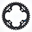 Shimano Shimano Acera FC-M361 7/8 Speed Outer Chainring, 42T, Black