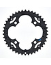 Shimano Shimano Acera FC-M361 7/8 Speed Outer Chainring, 42T, Black
