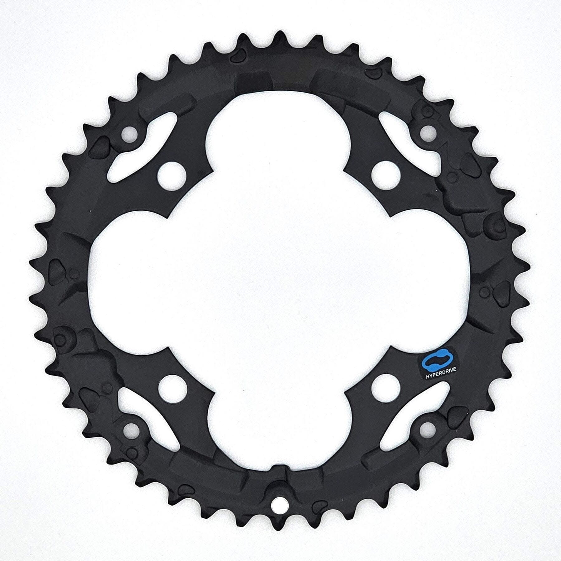You added <b><u>Shimano Acera FC-M361 7/8 Speed Outer Chainring, 42T, Black</u></b> to your cart.