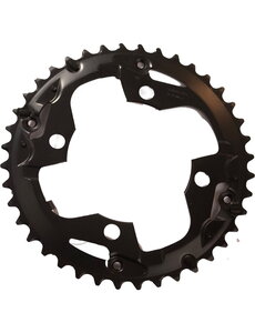 Shimano Shimano Acera FC-M3000 9 Speed Triple Outer Chainring 40T-AX