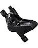Shimano Shimano Acera BR-MT420 4-Piston Calliper, Post Mount, Without Adapters Front Or Rear