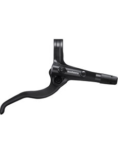 Shimano Shimano Acera BL-MT401 Complete Brake Lever, Black