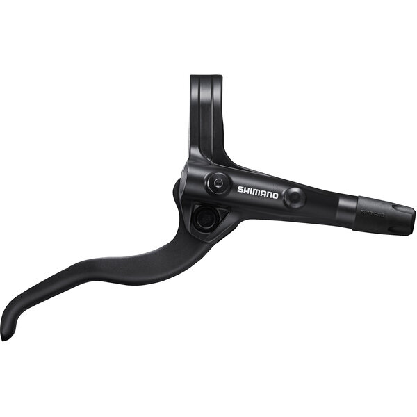 Shimano Shimano Acera BL-MT401 Complete Brake Lever, Black