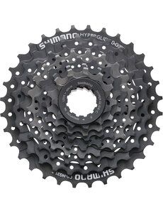 Shimano Shimano Acera CS-HG31 8-Speed Cassette