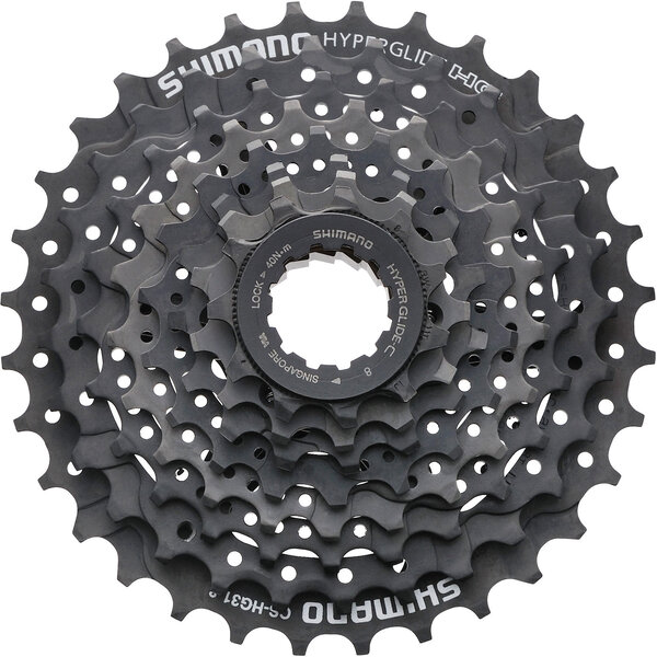 Shimano Shimano Acera CS-HG31 8-Speed Cassette