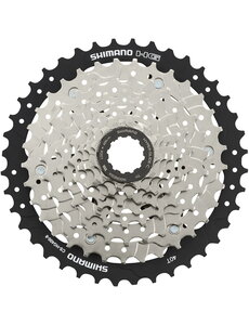 Shimano Shimano Acera CS-HG400 8-Speed Cassette 11 - 40T