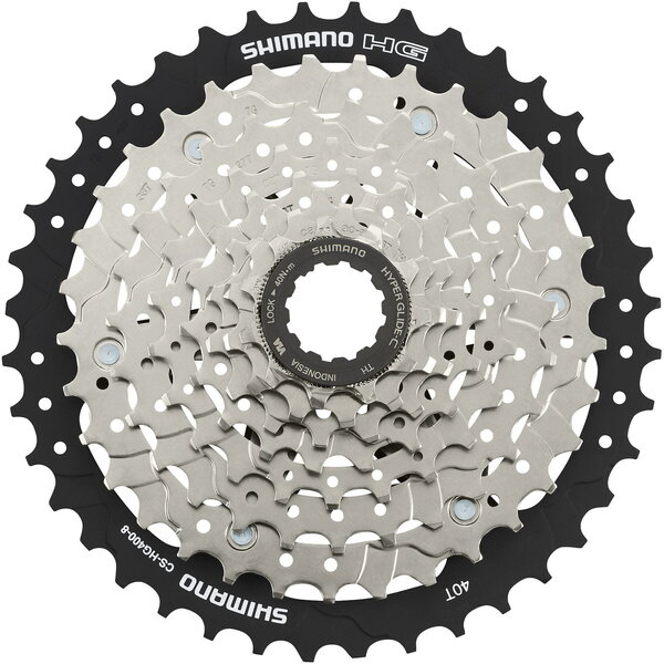 Shimano Shimano Acera CS-HG400 8-Speed Cassette 11 - 40T