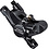 Shimano Shimano Alfine BR-S7000 2-Piston Calliper, Post Mount, Front Or Rear, Black