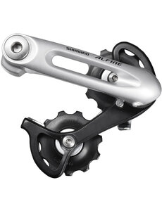 Shimano Shimano Alfine CT-S500 Dual Pulley Chain Tensioner - Silver