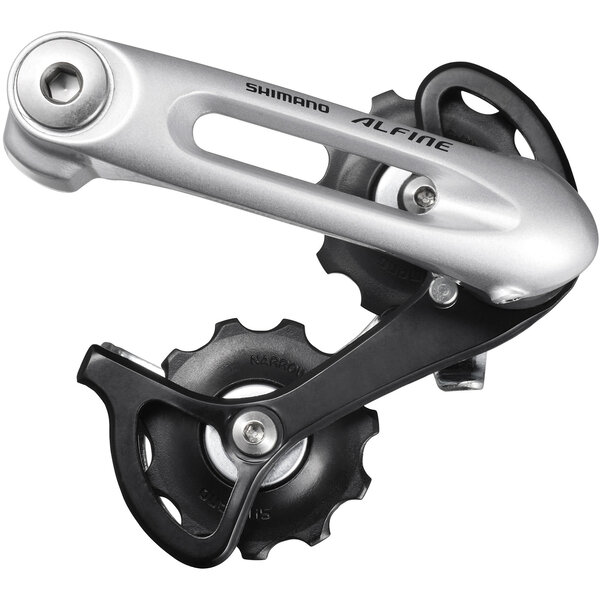 Shimano Shimano Alfine CT-S500 Dual Pulley Chain Tensioner - Silver